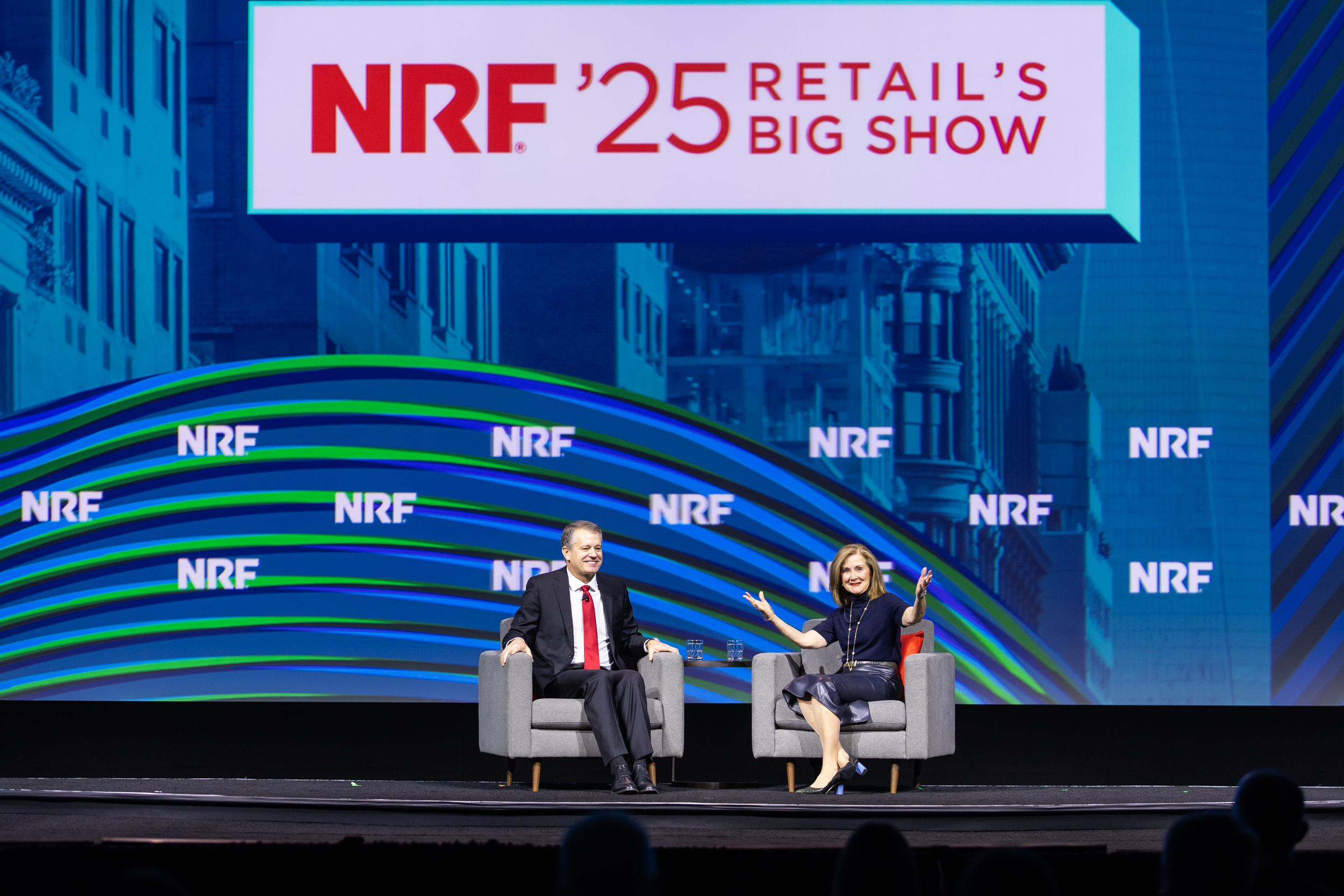 NRF Big Show 2025 - Jason Dixson Photography - 250112 - 083605 - 1191