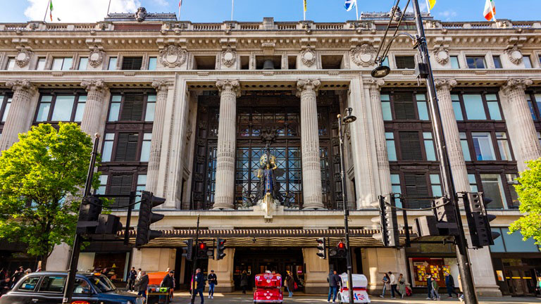 selfridges-department-store-oxford-street-london