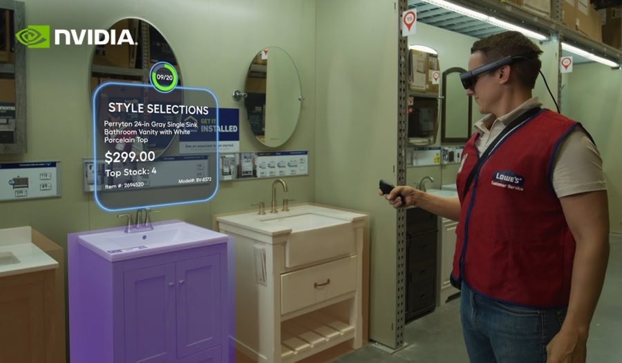 Lowes-NVIDIA-Magic-Leap