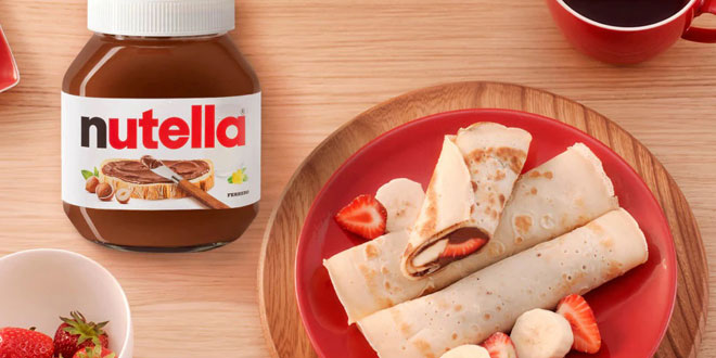 nutella-dia