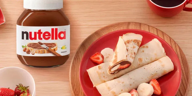 nutella-dia
